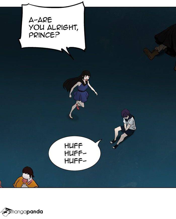 Tower of God Chapter 269 image 32